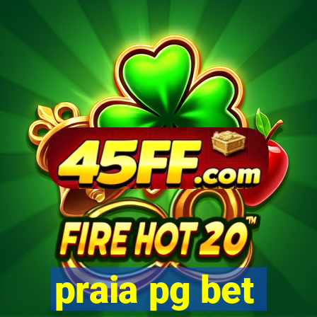 praia pg bet